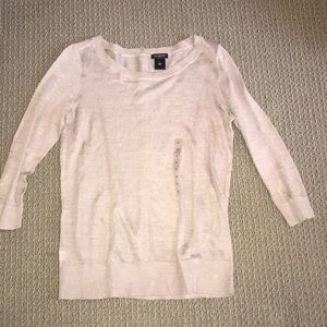 Ann Taylor sweater